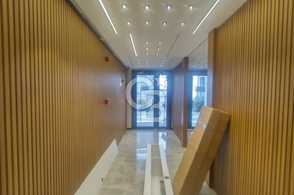 Maltepe Aydınevler 2+1, 3 kat otoparklı, sosyal tesisli