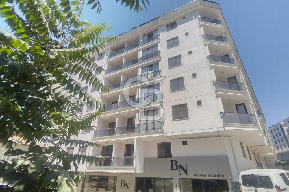 Maltepe Aydınevler 2+1, 3 kat otoparklı, sosyal tesisli
