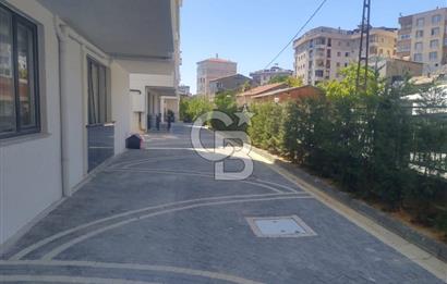 Maltepe Aydınevler 2+1, 3 kat otoparklı, sosyal tesisli