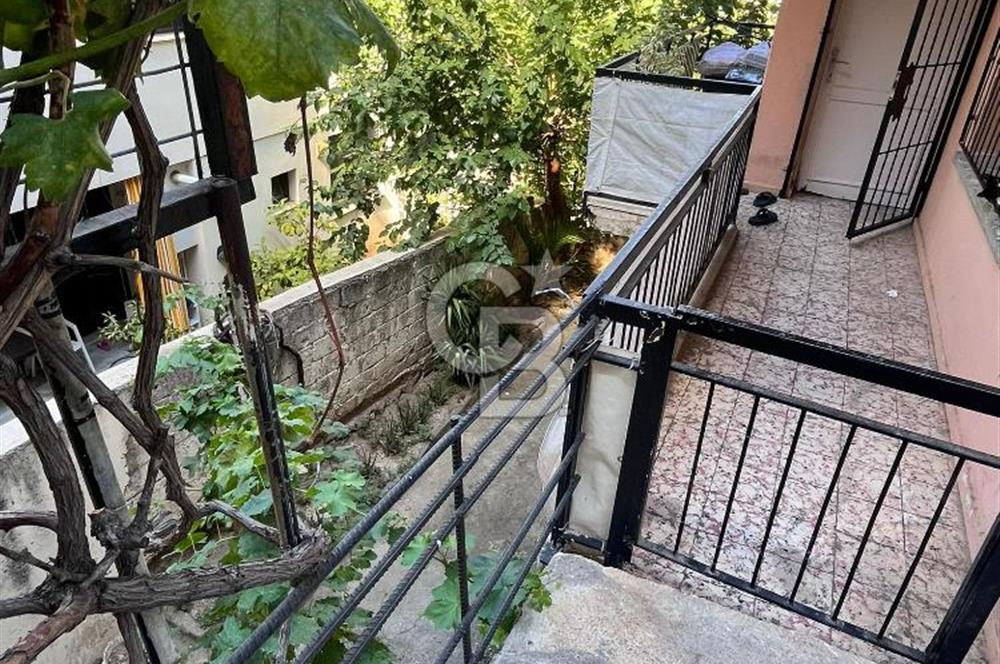 Balçova Eğitim Mah Komple Satılık Bina