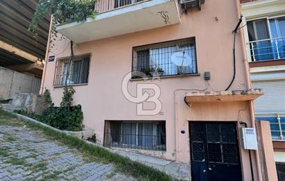 Balçova Eğitim Mah Komple Satılık Bina