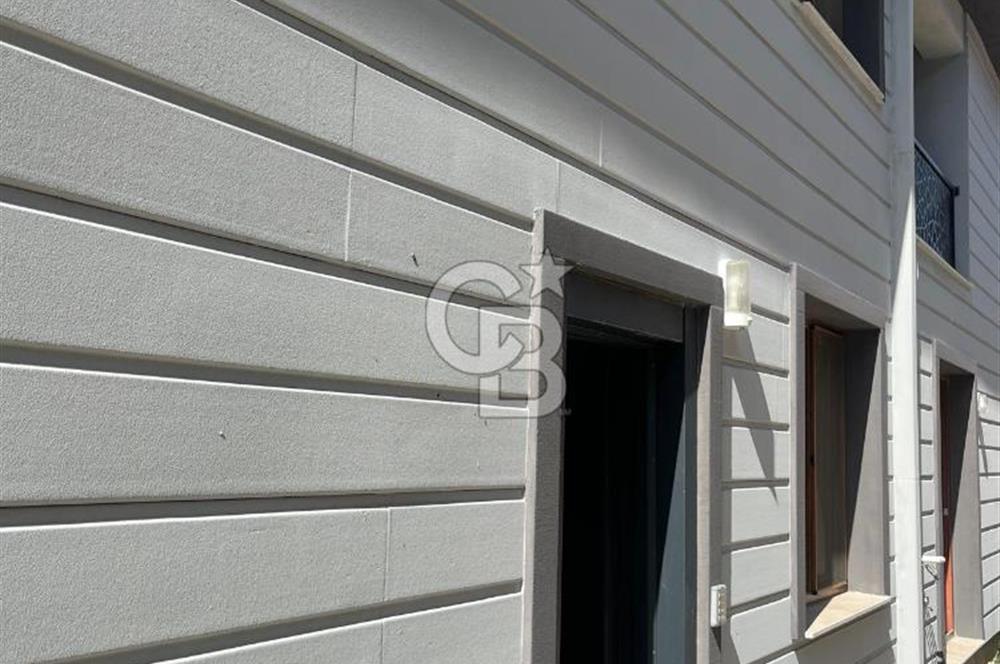 İzmir Foça Bağarası Sitede Satılık 2+1 Lüks Daire