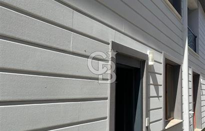 İzmir Foça Bağarası Sitede Satılık 2+1 Lüks Daire
