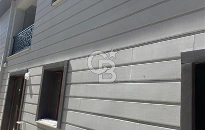 İzmir Foça Bağarası Sitede Satılık 2+1 Lüks Daire