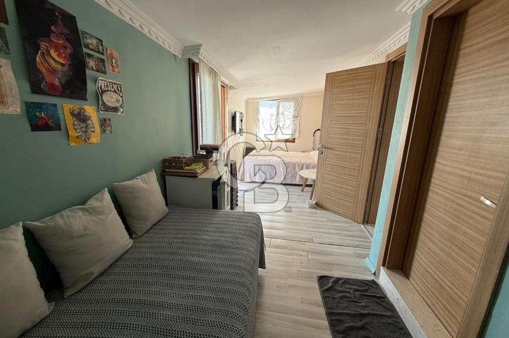GÜMÜLDÜR FEVZİ ÇAKMAK MAHALLESİND 3+1 VİLLA