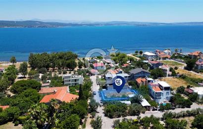 Urla Gülbahçede İmarlı Arsa