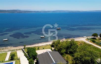 Urla Gülbahçede İmarlı Arsa