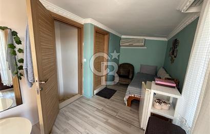 GÜMÜLDÜR FEVZİ ÇAKMAK MAHALLESİND 3+1 VİLLA