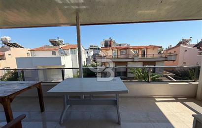 GÜMÜLDÜR FEVZİ ÇAKMAK MAHALLESİND 3+1 VİLLA