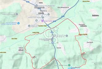 KAYNARCA İHTİSAS OSB YAKINI YATIRIMLIK FIRSAT ARSA