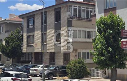 SUBAYEVLERINDE MERKEZI SISTEMLI KİRALIK 3+1 DAIRE