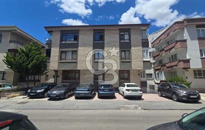 SUBAYEVLERINDE MERKEZI SISTEMLI KİRALIK 3+1 DAIRE
