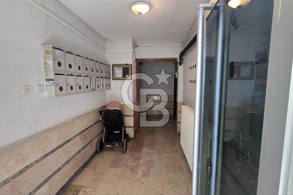SUBAYEVLERINDE MERKEZI SISTEMLI KİRALIK 3+1 DAIRE
