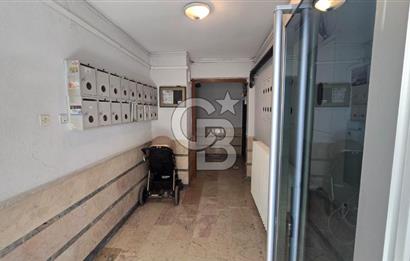 SUBAYEVLERINDE MERKEZI SISTEMLI KİRALIK 3+1 DAIRE