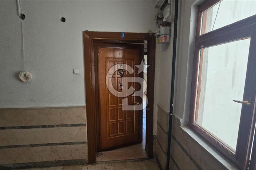 SUBAYEVLERINDE MERKEZI SISTEMLI KİRALIK 3+1 DAIRE