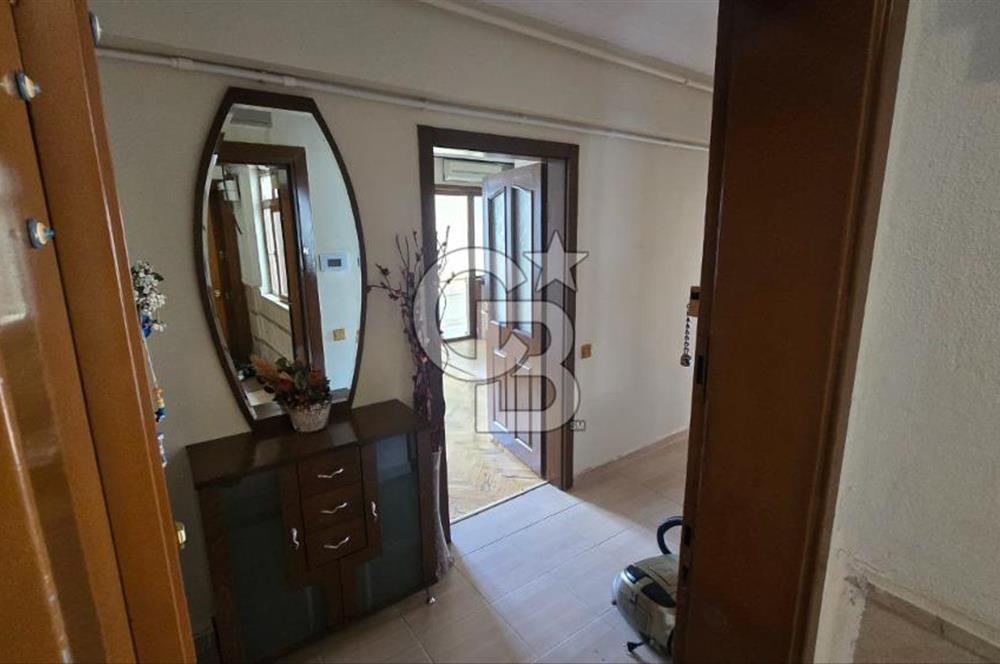 SUBAYEVLERINDE MERKEZI SISTEMLI KİRALIK 3+1 DAIRE