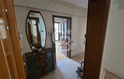 SUBAYEVLERINDE MERKEZI SISTEMLI KİRALIK 3+1 DAIRE