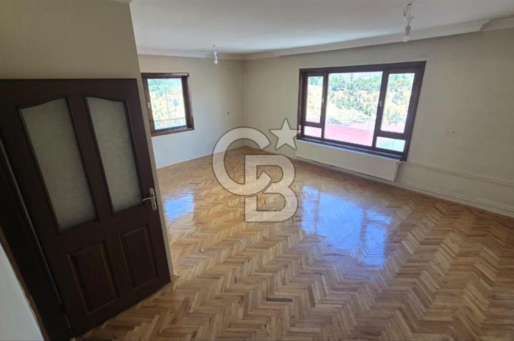 SUBAYEVLERINDE MERKEZI SISTEMLI KİRALIK 3+1 DAIRE