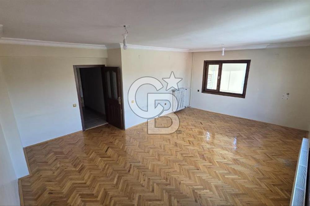 SUBAYEVLERINDE MERKEZI SISTEMLI KİRALIK 3+1 DAIRE