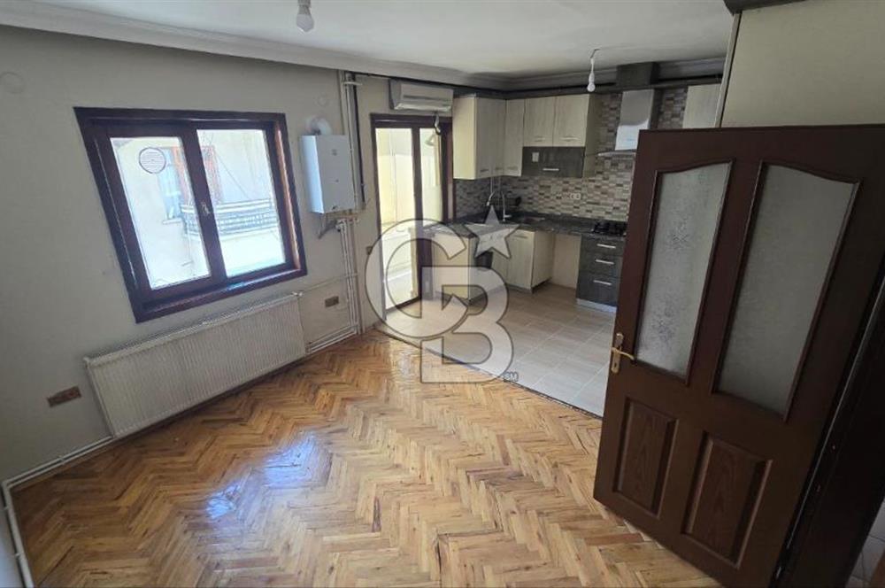 SUBAYEVLERINDE MERKEZI SISTEMLI KİRALIK 3+1 DAIRE