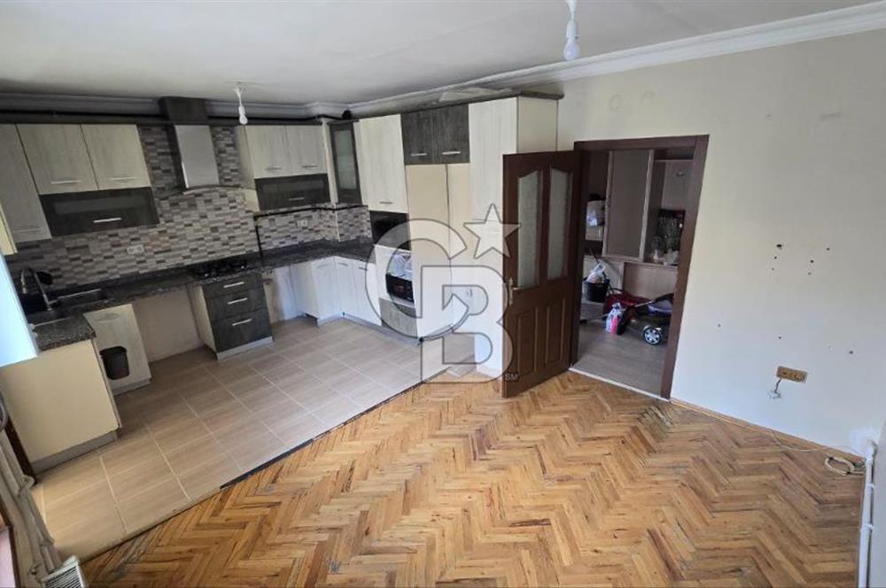 SUBAYEVLERINDE MERKEZI SISTEMLI KİRALIK 3+1 DAIRE