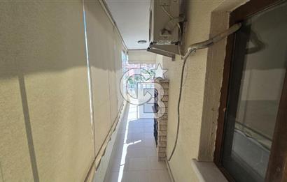 SUBAYEVLERINDE MERKEZI SISTEMLI KİRALIK 3+1 DAIRE