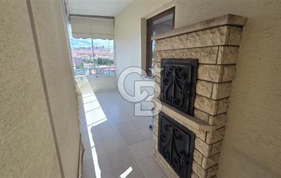 SUBAYEVLERINDE MERKEZI SISTEMLI KİRALIK 3+1 DAIRE