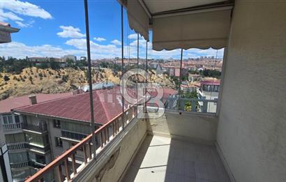 SUBAYEVLERINDE MERKEZI SISTEMLI KİRALIK 3+1 DAIRE