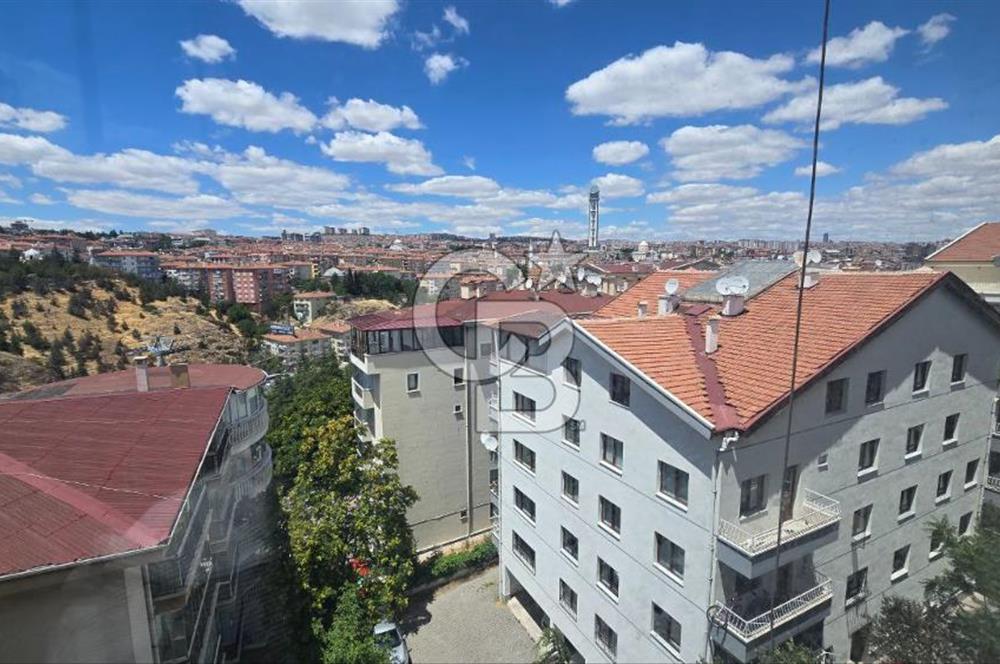 SUBAYEVLERINDE MERKEZI SISTEMLI KİRALIK 3+1 DAIRE