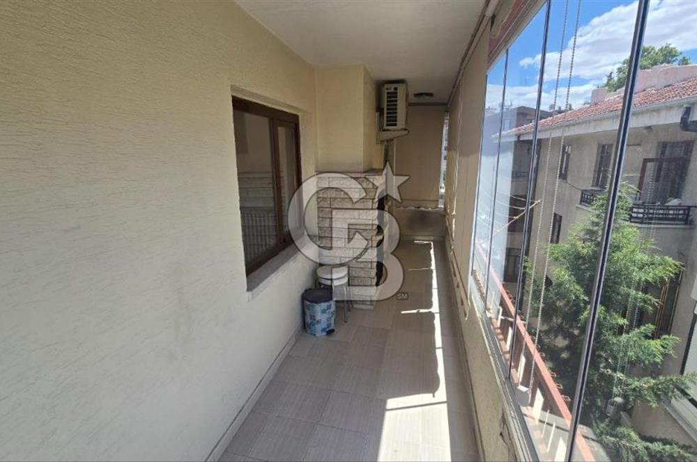 SUBAYEVLERINDE MERKEZI SISTEMLI KİRALIK 3+1 DAIRE
