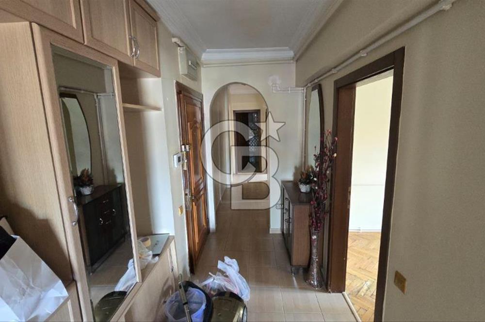 SUBAYEVLERINDE MERKEZI SISTEMLI KİRALIK 3+1 DAIRE
