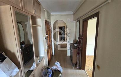 SUBAYEVLERINDE MERKEZI SISTEMLI KİRALIK 3+1 DAIRE