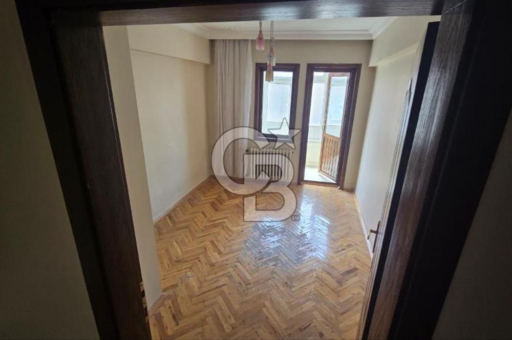 SUBAYEVLERINDE MERKEZI SISTEMLI KİRALIK 3+1 DAIRE