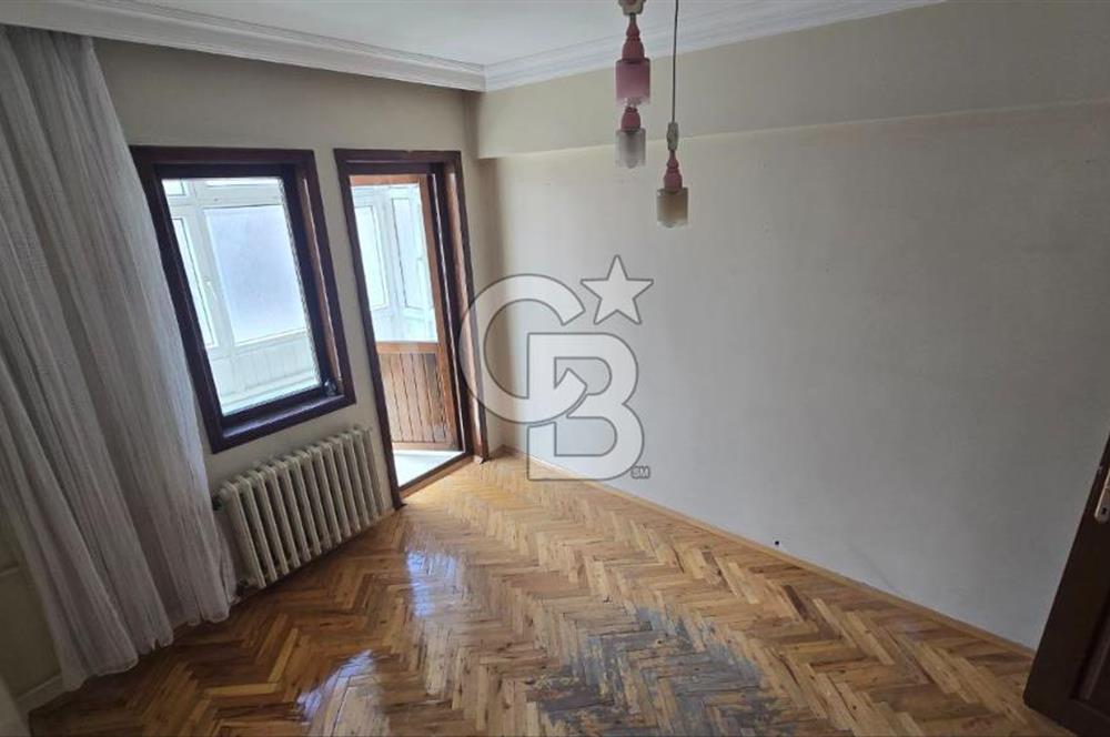 SUBAYEVLERINDE MERKEZI SISTEMLI KİRALIK 3+1 DAIRE