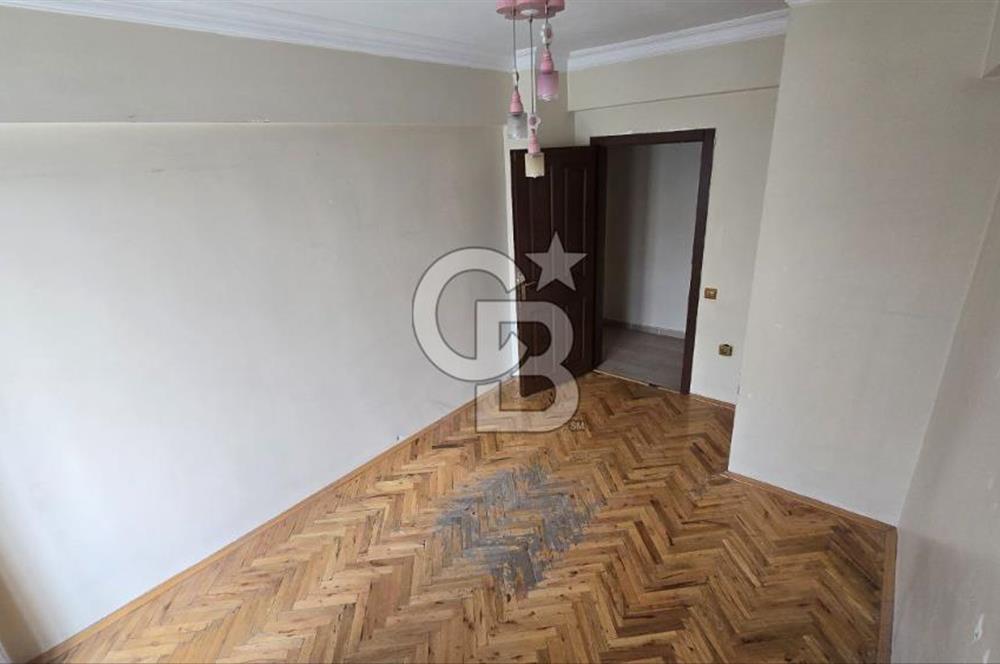 SUBAYEVLERINDE MERKEZI SISTEMLI KİRALIK 3+1 DAIRE