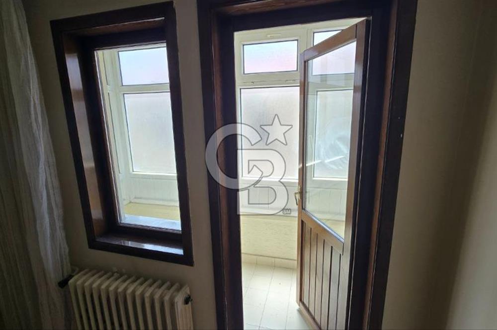 SUBAYEVLERINDE MERKEZI SISTEMLI KİRALIK 3+1 DAIRE