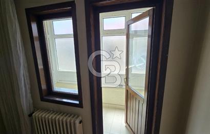 SUBAYEVLERINDE MERKEZI SISTEMLI KİRALIK 3+1 DAIRE