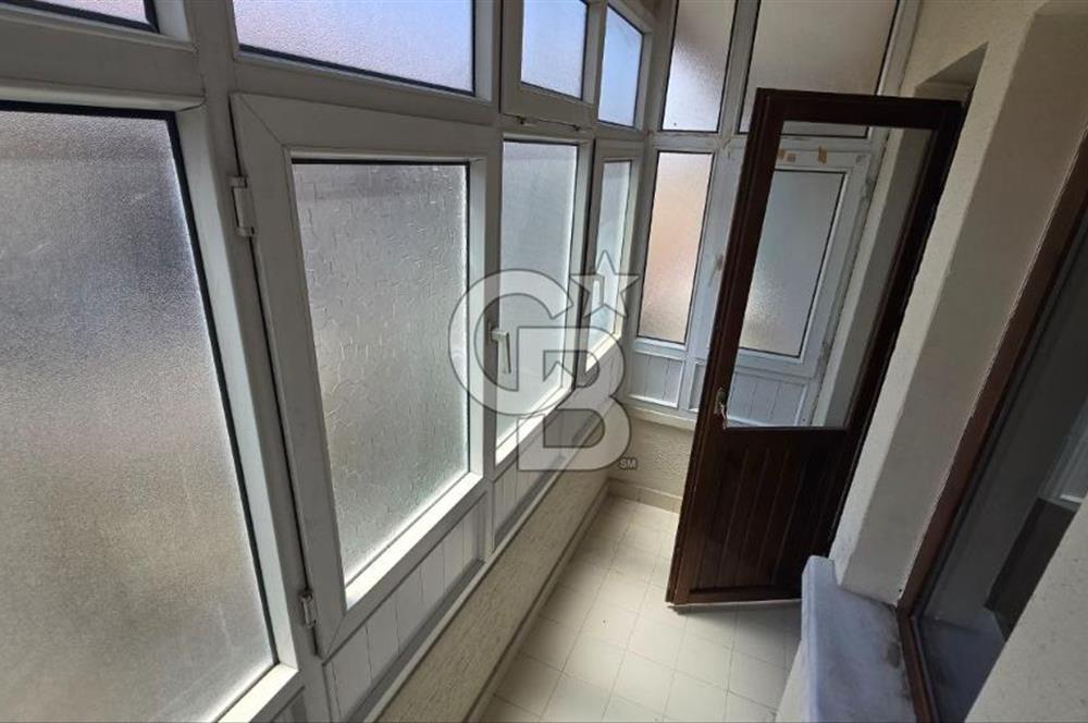 SUBAYEVLERINDE MERKEZI SISTEMLI KİRALIK 3+1 DAIRE