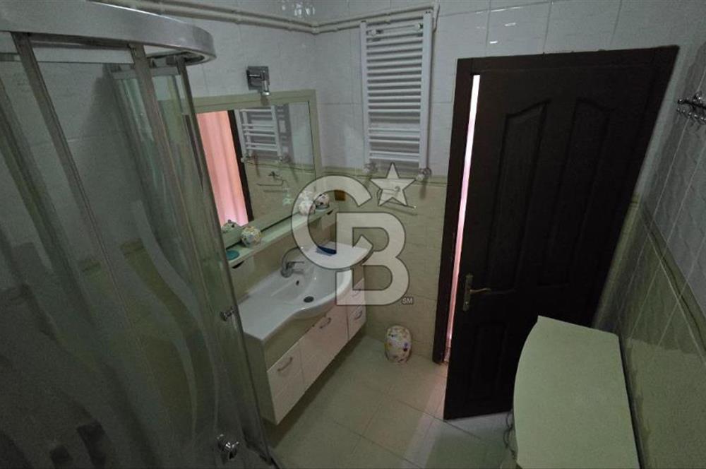 SUBAYEVLERINDE MERKEZI SISTEMLI KİRALIK 3+1 DAIRE