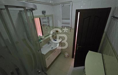 SUBAYEVLERINDE MERKEZI SISTEMLI KİRALIK 3+1 DAIRE