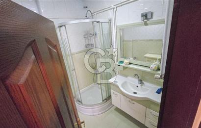 SUBAYEVLERINDE MERKEZI SISTEMLI KİRALIK 3+1 DAIRE