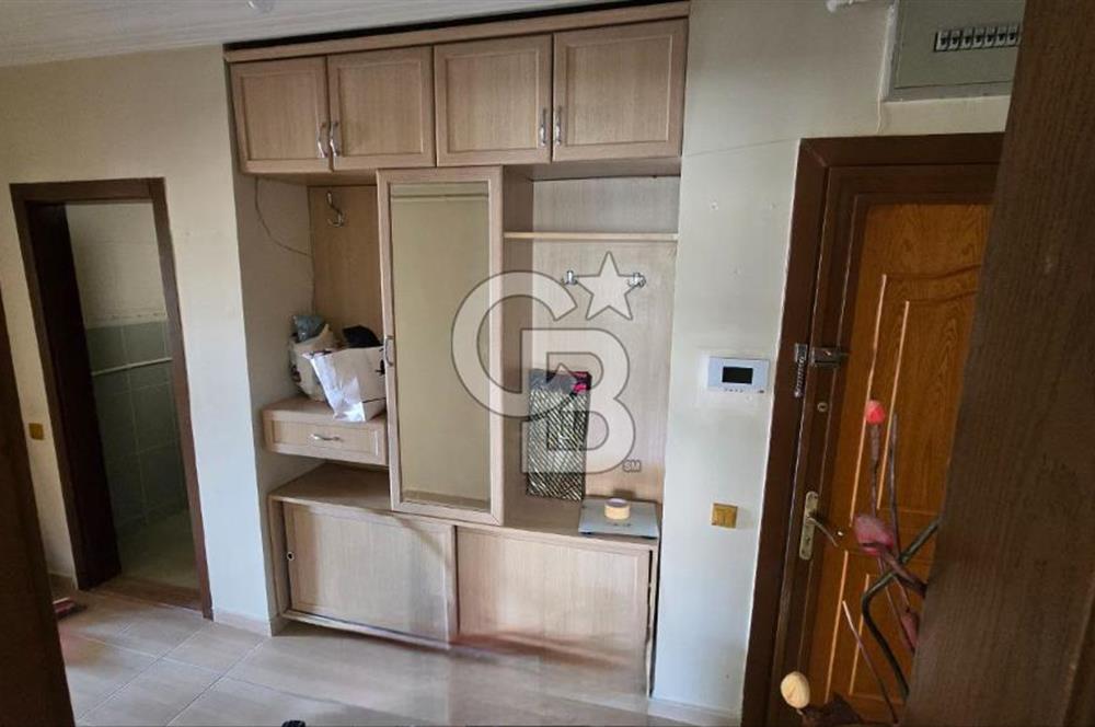 SUBAYEVLERINDE MERKEZI SISTEMLI KİRALIK 3+1 DAIRE