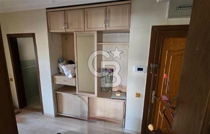 SUBAYEVLERINDE MERKEZI SISTEMLI KİRALIK 3+1 DAIRE