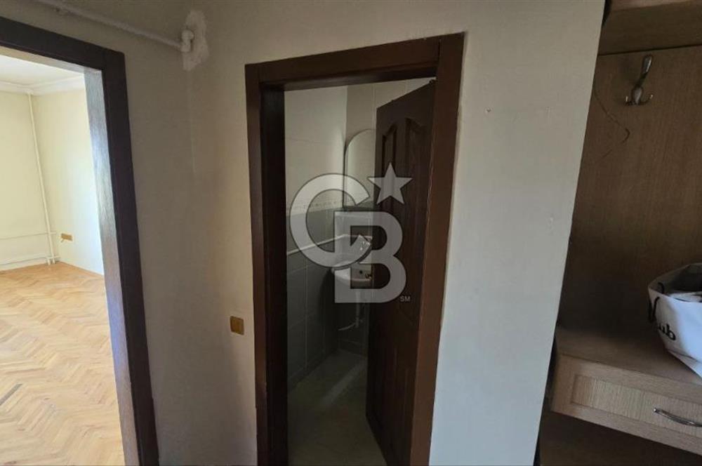 SUBAYEVLERINDE MERKEZI SISTEMLI KİRALIK 3+1 DAIRE