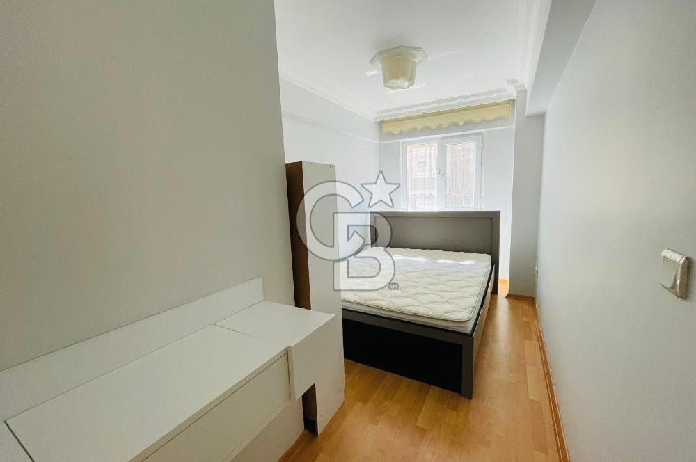 Göktürk Kısmen Eşyalı Kiralık Daire
