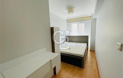 Göktürk Kısmen Eşyalı Kiralık Daire