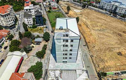 ÜMRANİYEDE TABELA DEĞERİ YÜKSEK 4.575 M2 SATILIK SIFIR PLAZA