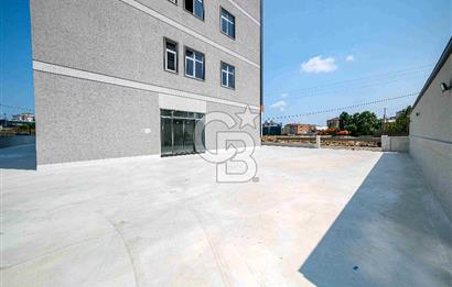 ÜMRANİYEDE TABELA DEĞERİ YÜKSEK 4.575 M2 SATILIK SIFIR PLAZA
