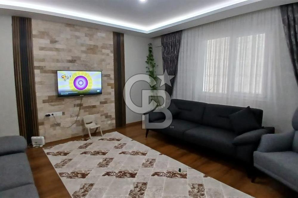 ULUKENT İZBAN YÜRÜME MESAFESİNDE SATILIK 2+1 DAİRE