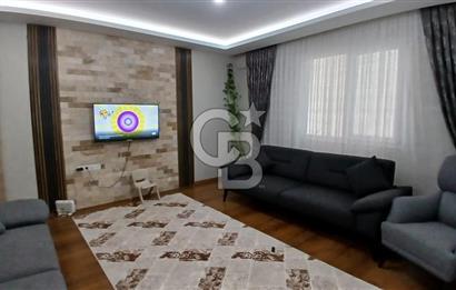 ULUKENT İZBAN YÜRÜME MESAFESİNDE SATILIK 2+1 DAİRE